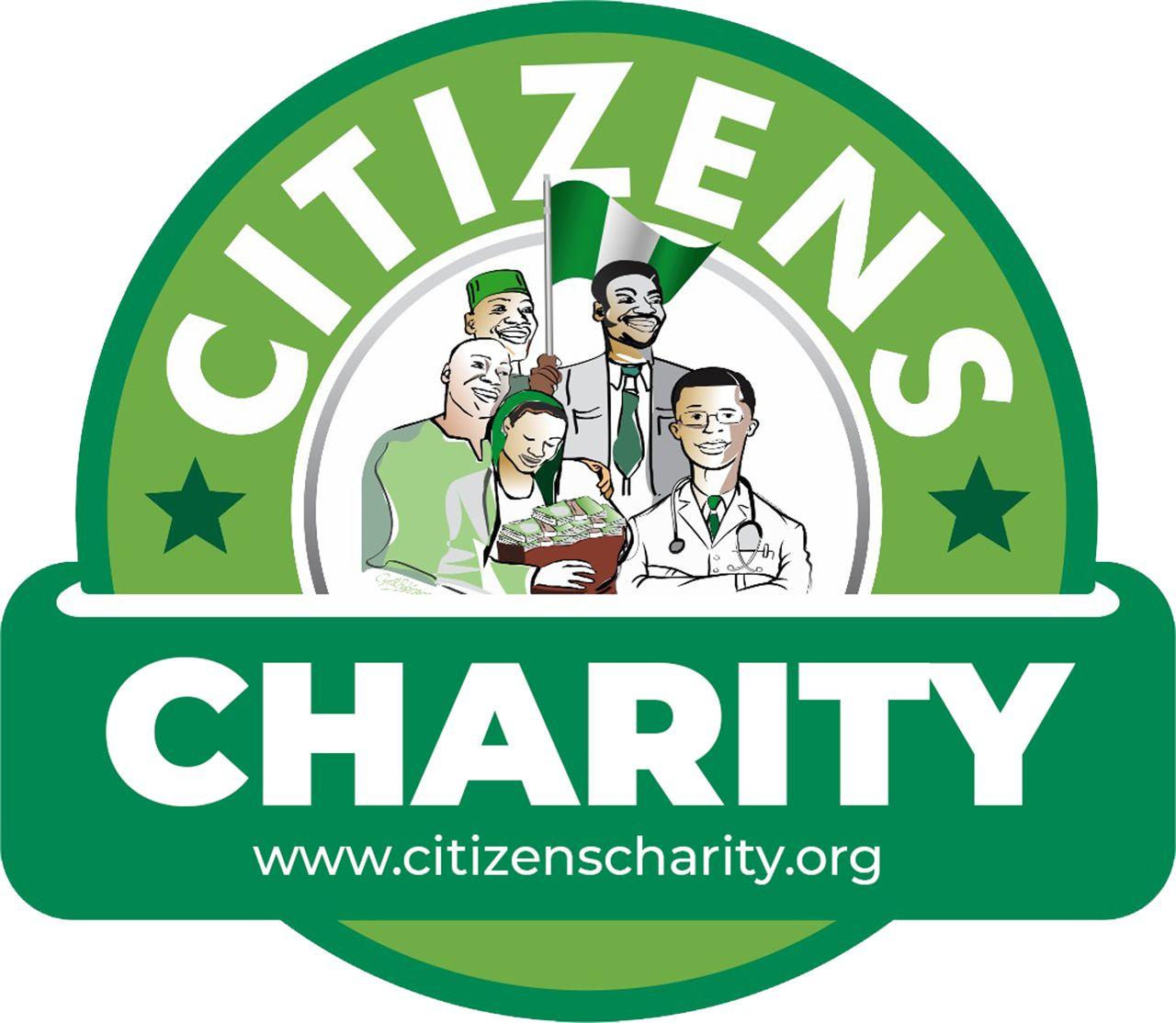 Charity logo